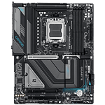 Gigabyte X870 Gaming X  WiFi 7  Bluetooth 54  DDR5  ATX  Placa Base AM5