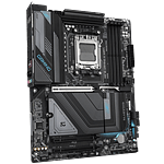 Gigabyte X870 Gaming X  WiFi 7  Bluetooth 54  DDR5  ATX  Placa Base AM5