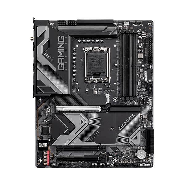 Gigabyte Z790 Gaming X  WiFi AX  DDR5  Placa Base Intel 1700