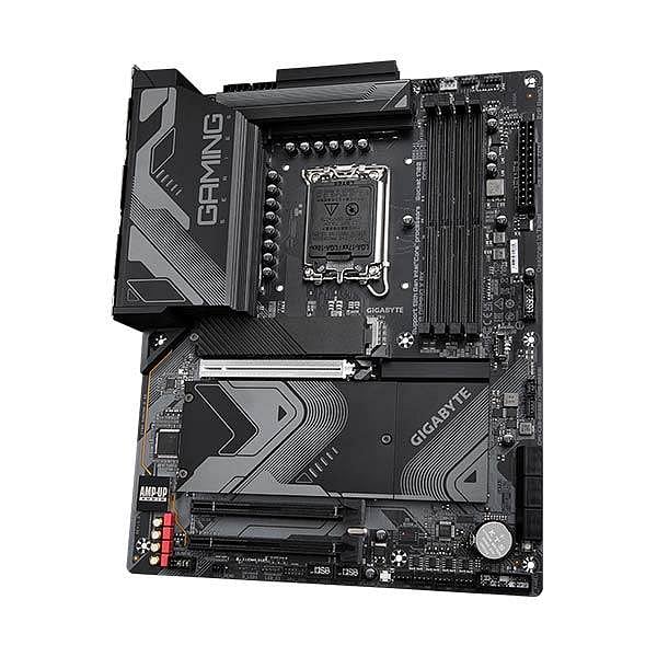 Gigabyte Z790 Gaming X  WiFi AX  DDR5  Placa Base Intel 1700