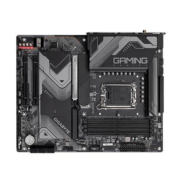 Gigabyte Z790 Gaming X  WiFi AX  DDR5  Placa Base Intel 1700