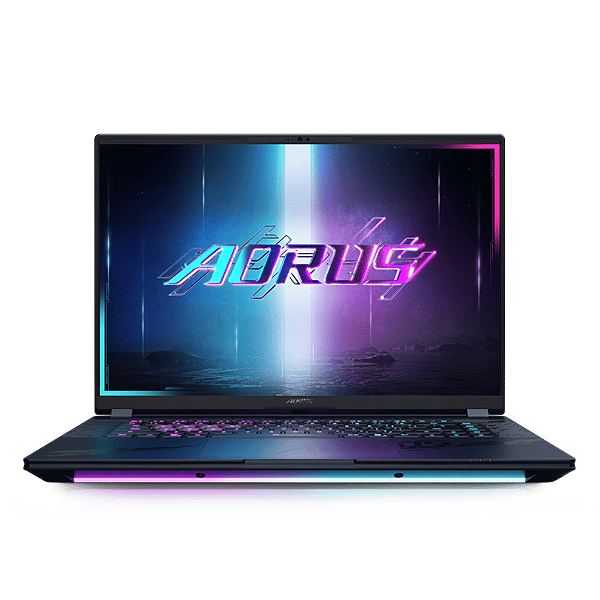 Gigabyte AORUS Master  Portátil Intel Core Ultra 9 275HX 32GB DDR5 1TB NVMe RTX 5080 16 240Hz QHD OLED Windows 11 Pro