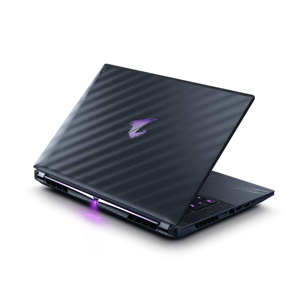 Gigabyte AORUS Master  Portátil Intel Core Ultra 9 275HX 32GB DDR5 1TB NVMe RTX 5080 16 240Hz QHD OLED Windows 11 Pro