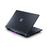 Gigabyte AORUS Master  Portátil Intel Core Ultra 9 275HX 32GB DDR5 1TB NVMe RTX 5080 16 240Hz QHD OLED Windows 11 Pro