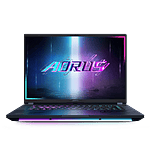 Gigabyte AORUS Master  Portátil Intel Ultra 9 275HX 32GB DDR5 1TB NVMe RTX 5090 16 WQXGA 240Hz OLED Windows 11 Pro