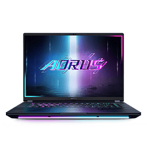 Gigabyte AORUS Master  Portátil Intel Ultra 9 275HX 32GB DDR5 1TB NVMe RTX 5090 16 WQXGA 240Hz OLED Windows 11 Pro