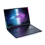 Gigabyte AORUS Master  Portátil Intel Ultra 9 275HX 32GB DDR5 1TB NVMe RTX 5090 16 WQXGA 240Hz OLED Windows 11 Pro
