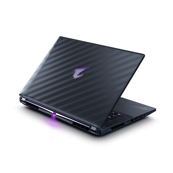 Gigabyte AORUS Master  Portátil Intel Ultra 9 275HX 32GB DDR5 1TB NVMe RTX 5090 16 WQXGA 240Hz OLED Windows 11 Pro