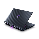 Gigabyte AORUS Master  Portátil Intel Ultra 9 275HX 32GB DDR5 1TB NVMe RTX 5090 16 WQXGA 240Hz OLED Windows 11 Pro
