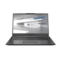 Gigabyte U4 UD-70ES823SO Intel Core i7 1195G7 16GB RAM 512GB SSD 14" Full HD Windows 11 - Portátil