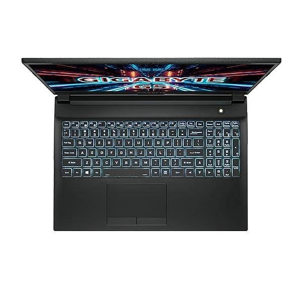 Gigabyte G5 MD51ES121SD Intel Core i5 11400H 16GB RAM 512GB SSD Nvidia Geforce RTX3050Ti 156 Full HD 144Hz FreeDOS  Portátil