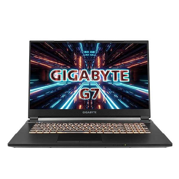 Gigabyte G7 GD51ES123SO Intel Core i5 11400H 16GB RAM 512GB SSD Nvidia Geforce RTX3050 173 Full HD 144Hz  Windows 11  Portátil