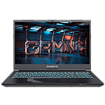 Gigabyte G5 KF553ES353SD Intel Core i5 13500H 16GB RAM 512GB SSD RTX 4060 156 Full HD 144Hz FreeDOS  Portátil