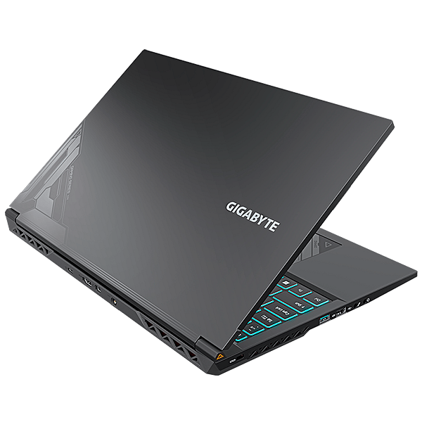 Gigabyte G5 KF553ES353SD Intel Core i5 13500H 16GB RAM 512GB SSD RTX 4060 156 Full HD 144Hz FreeDOS  Portátil