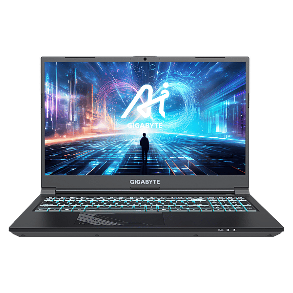 Gigabyte G5 KF553ES354SD  Portátil Intel Core i5 13500H 16GB DDR5 1TB NVME 154 FullHD FreeDOS