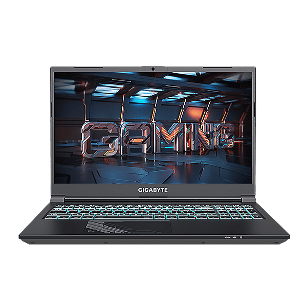 Gigabyte G5 KF5H3ES354  Portátil Intel Core i7 13620H 16GB DDR5 1TB NVMe RTX 4060 156 Full HD FreeDOS