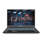 Gigabyte G5 KF5H3ES354  Portátil Intel Core i7 13620H 16GB DDR5 1TB NVMe RTX 4060 156 Full HD FreeDOS