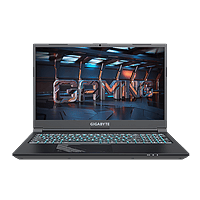 Gigabyte G5 KF5-H3ES354 | Portátil Intel Core i7 13620H 16GB DDR5 1TB NVMe RTX 4060 15,6" Full HD FreeDOS