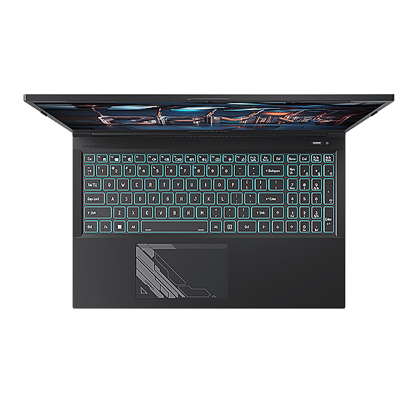 Gigabyte G5 KF5H3ES354  Portátil Intel Core i7 13620H 16GB DDR5 1TB NVMe RTX 4060 156 Full HD FreeDOS