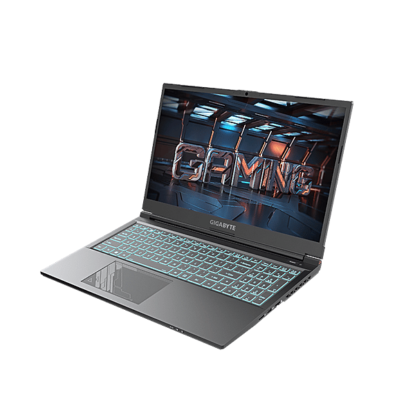 Gigabyte G5 KF5H3ES354  Portátil Intel Core i7 13620H 16GB DDR5 1TB NVMe RTX 4060 156 Full HD FreeDOS