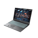 Gigabyte G5 KF5H3ES354  Portátil Intel Core i7 13620H 16GB DDR5 1TB NVMe RTX 4060 156 Full HD FreeDOS