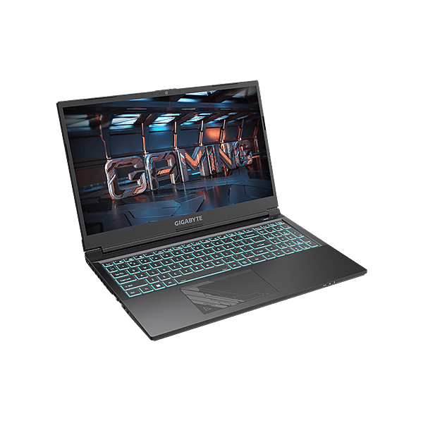 Gigabyte G5 KF5H3ES354  Portátil Intel Core i7 13620H 16GB DDR5 1TB NVMe RTX 4060 156 Full HD FreeDOS