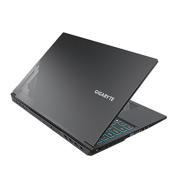 Gigabyte G5 KF5H3ES354  Portátil Intel Core i7 13620H 16GB DDR5 1TB NVMe RTX 4060 156 Full HD FreeDOS