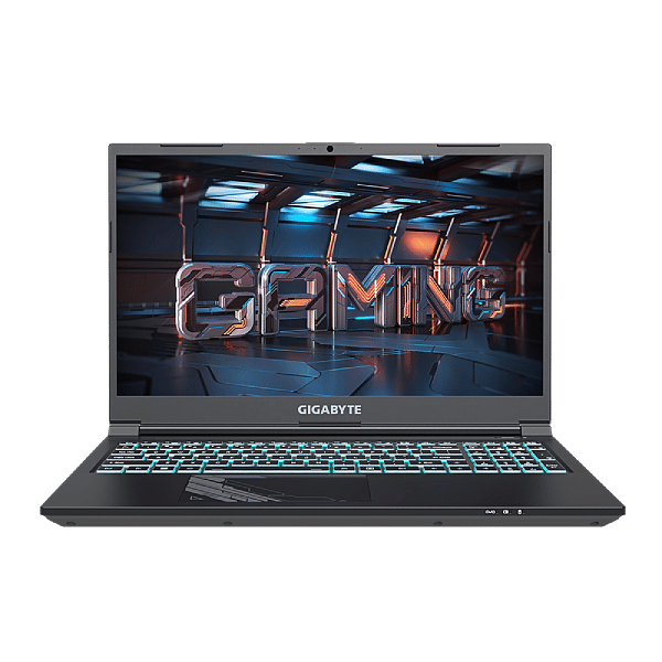 Gigabyte G5 MF552ES354SD  Portátil Intel Core i5 12500H 4050 16GB DDR4 1TB NVMe 156 Full HD 144Hz FreeDOS