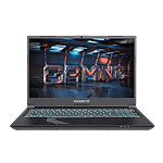 Gigabyte G5 MF5-52ES354SD | Portátil Intel Core i5 12500H RTX 4050 16GB DDR4 1TB NVMe 15,6