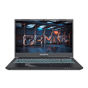 Gigabyte G5 MF552ES354SD  Portátil Intel Core i5 12500H 4050 16GB DDR4 1TB NVMe 156 Full HD 144Hz FreeDOS