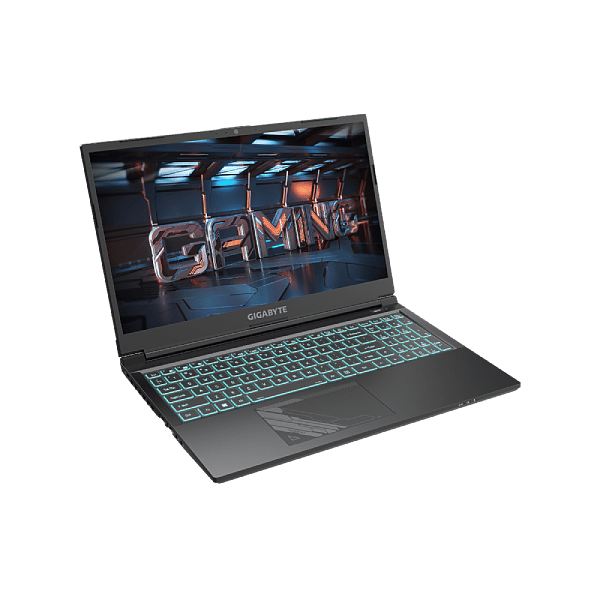 Gigabyte G5 MF552ES354SD  Portátil Intel Core i5 12500H 4050 16GB DDR4 1TB NVMe 156 Full HD 144Hz FreeDOS