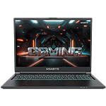 Gigabyte G6 KF73ES893KD  Portátil Intel Core i7 13700H 16GB DDR5 512GB NVMe RTX 4060 16 Full HD FreeDOS