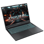 Gigabyte G6 KF73ES893KD  Portátil Intel Core i7 13700H 16GB DDR5 512GB NVMe RTX 4060 16 Full HD FreeDOS