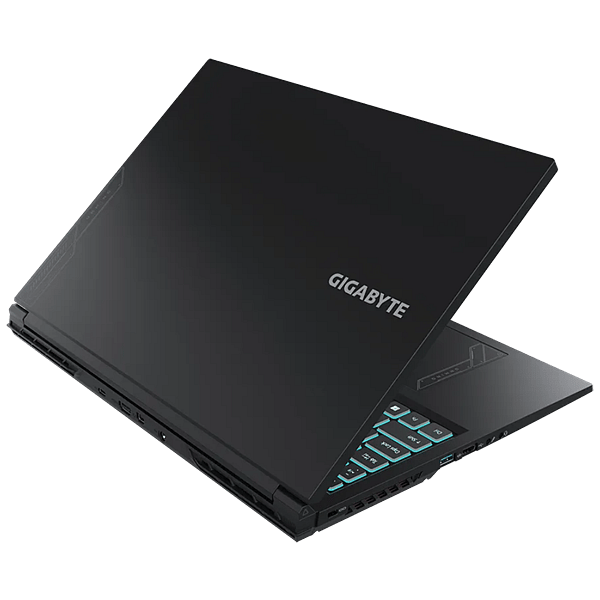 Gigabyte G6 KF73ES893KD  Portátil Intel Core i7 13700H 16GB DDR5 512GB NVMe RTX 4060 16 Full HD FreeDOS
