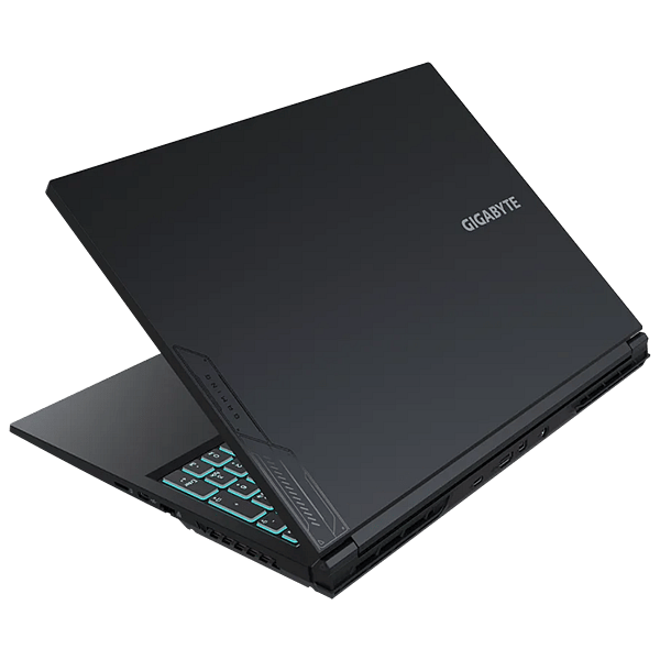 Gigabyte G6 KF73ES893KD  Portátil Intel Core i7 13700H 16GB DDR5 512GB NVMe RTX 4060 16 Full HD FreeDOS