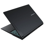 Gigabyte G6 KF73ES893KD  Portátil Intel Core i7 13700H 16GB DDR5 512GB NVMe RTX 4060 16 Full HD FreeDOS