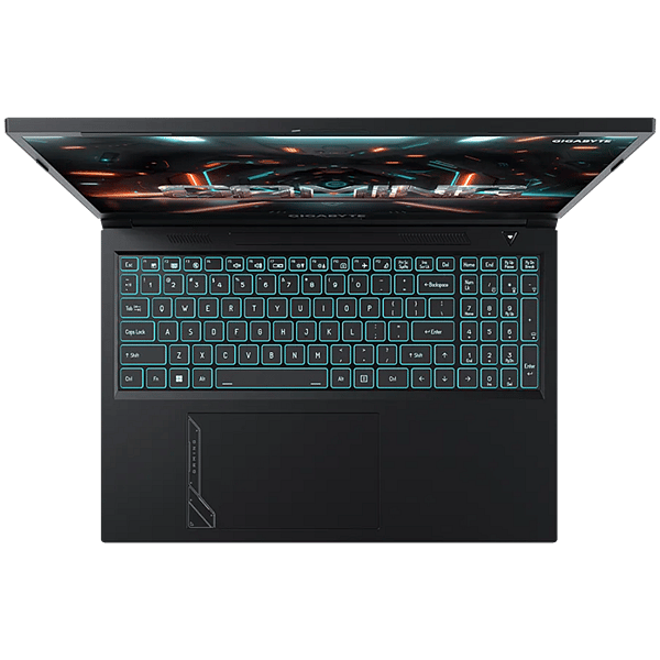 Gigabyte G6 KF73ES893KD  Portátil Intel Core i7 13700H 16GB DDR5 512GB NVMe RTX 4060 16 Full HD FreeDOS