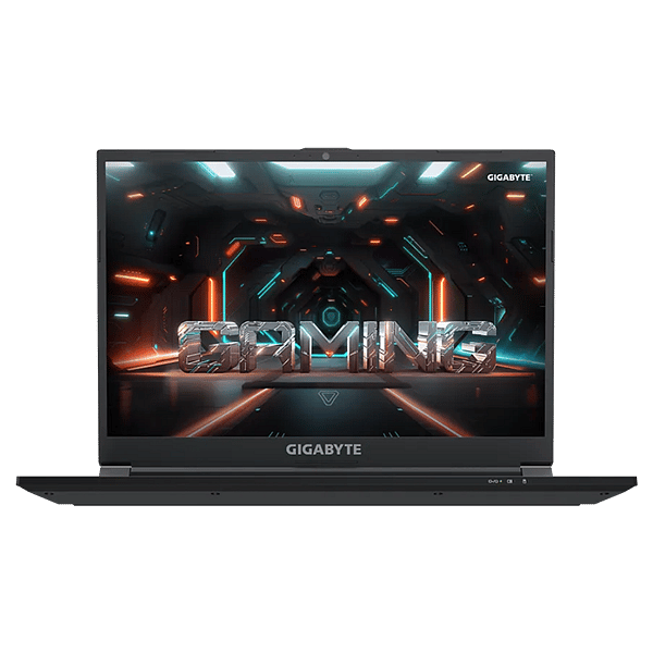 Gigabyte G6 KF73ES893KD  Portátil Intel Core i7 13700H 16GB DDR5 512GB NVMe RTX 4060 16 Full HD FreeDOS