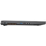Gigabyte G6 KF73ES893KD  Portátil Intel Core i7 13700H 16GB DDR5 512GB NVMe RTX 4060 16 Full HD FreeDOS