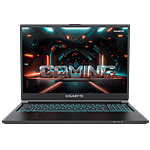 Gigabyte G6 KFH3ES853SD Intel Core i7 13620H 16GB RAM 512GB SSD RTX 4060 16 WUXGA 165Hz FreeDOS  Portátil