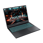 Gigabyte G6 KFH3ES853SD Intel Core i7 13620H 16GB RAM 512GB SSD RTX 4060 16 WUXGA 165Hz FreeDOS  Portátil