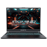 Gigabyte G6 KFH3PT854SD  Portátil Intel Core i7 13620H RTX 4060 16GB DDR5 1TB NVME FreeDOS