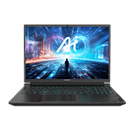 Gigabyte G6X 9KG-43ES854SD | Portátil Intel Core i7 13650HX 16GB DDR5 1TB NVMe RTX 4060 16