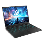 Gigabyte G6X 9KG43ES854SD  Portátil Intel Core i7 13650HX 16GB DDR5 1TB NVMe RTX 4060 16 WUXGA FreeDOS