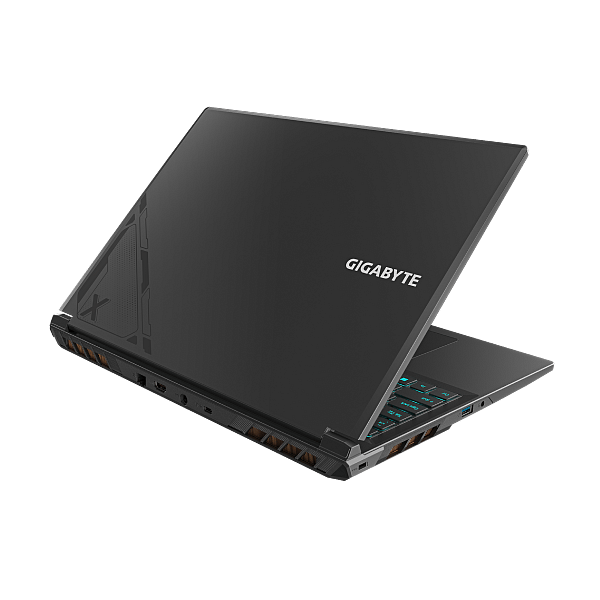 Gigabyte G6X 9KG43ES854SD  Portátil Intel Core i7 13650HX 16GB DDR5 1TB NVMe RTX 4060 16 WUXGA FreeDOS