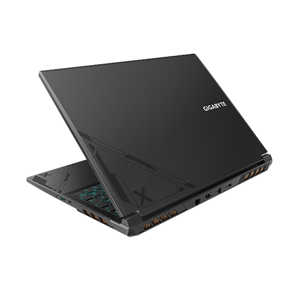 Gigabyte G6X 9KG43ES854SD  Portátil Intel Core i7 13650HX 16GB DDR5 1TB NVMe RTX 4060 16 WUXGA FreeDOS