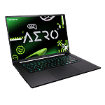 Gigabyte AERO X16 1VH 93ESC94AH  Portátil AMD Ryzen AI 7 350 16GB DDR5 1TB NVMe RTX 5060 16 WQXGA 165Hz Windows 11 Home