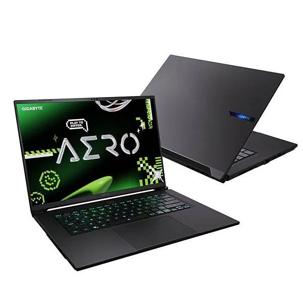 Gigabyte AERO X16 1VH93ESC94AH  Portátil AMD Ryzen AI7 350 16GB DDR5 1TB NVMe RTX 5060 16 WQXGA 165Hz Windows 11 Home