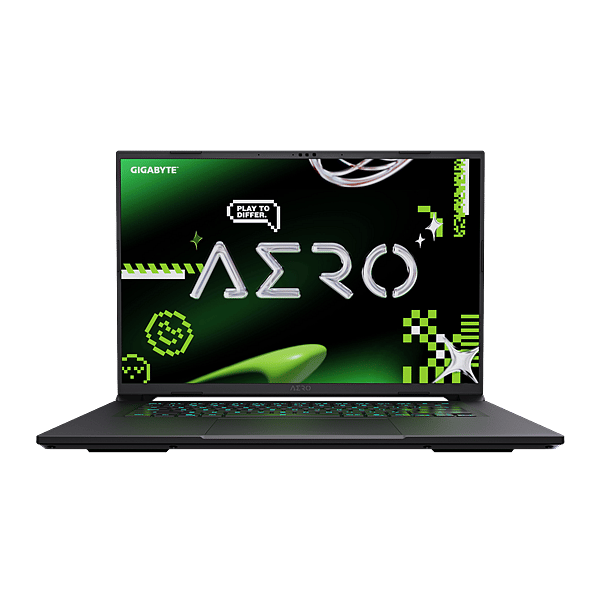 Gigabyte AERO X16 2WHA3ESC64AH  Portátil AMD Ryzen AI9 HX 370 32GB DDR5 1TB NVMe RTX 5070 16 QHD 165Hz Windows 11 Home