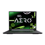 Gigabyte AERO X16 2WHA3ESC64AH  Portátil AMD Ryzen AI9 HX 370 32GB DDR5 1TB NVMe RTX 5070 16 QHD 165Hz Windows 11 Home